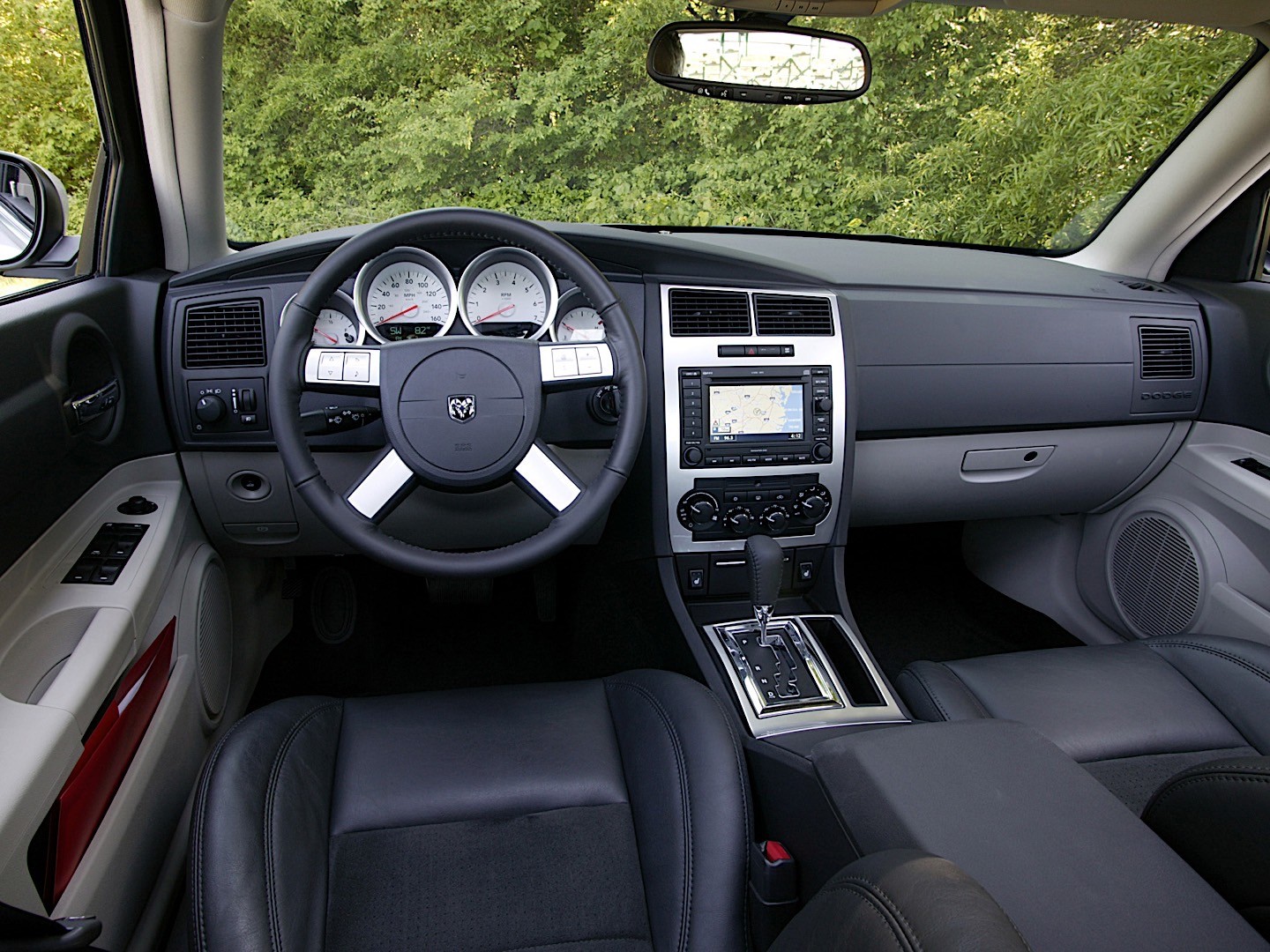 Dodge Charger photo 44