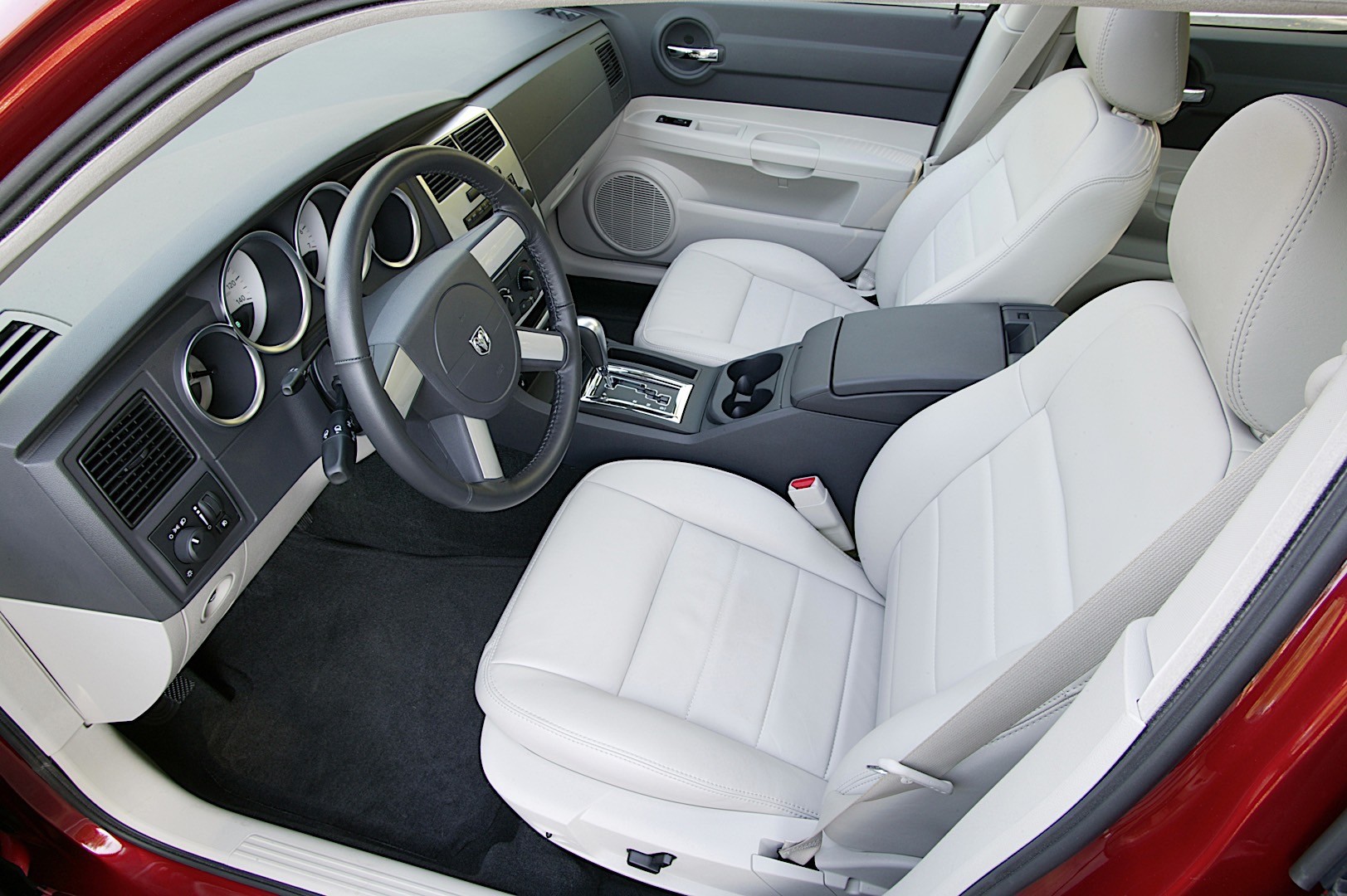 Dodge Charger photo 45