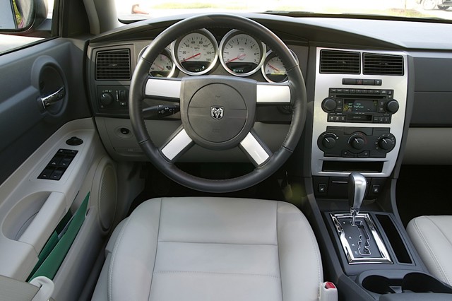 Dodge Charger photo 47