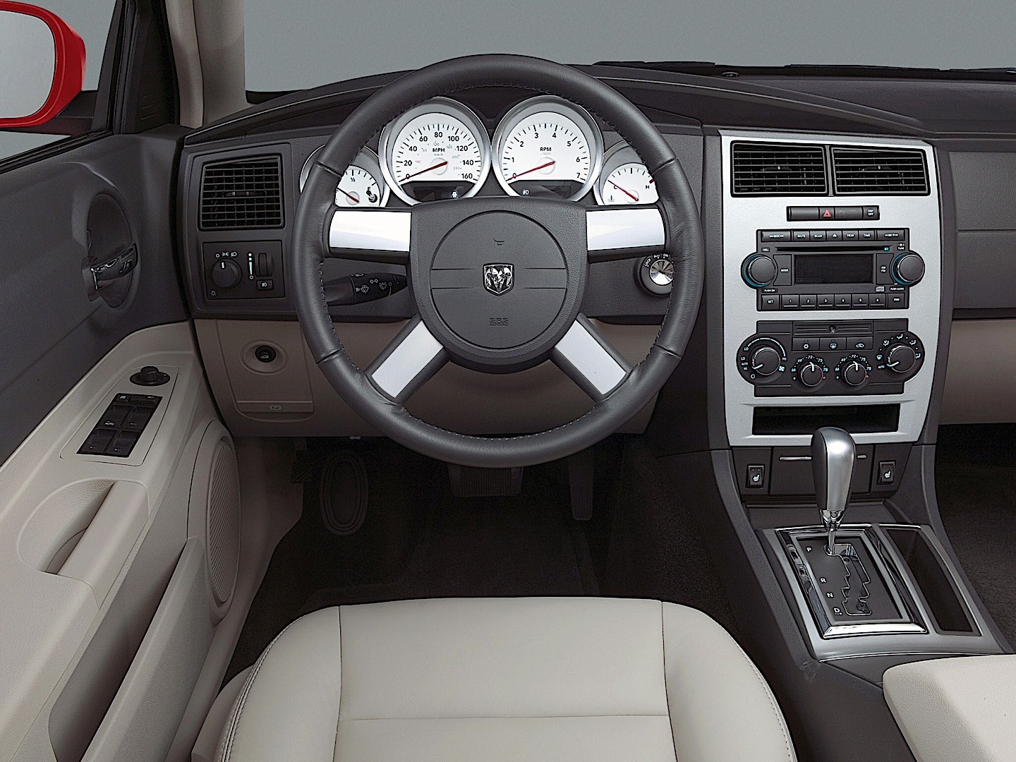 Dodge Charger photo 48