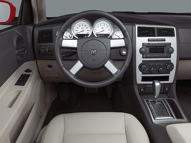 Dodge Charger photo 48