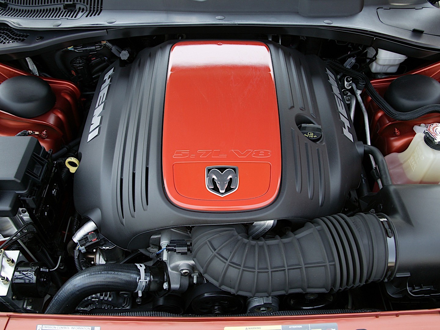 Dodge Charger photo 49