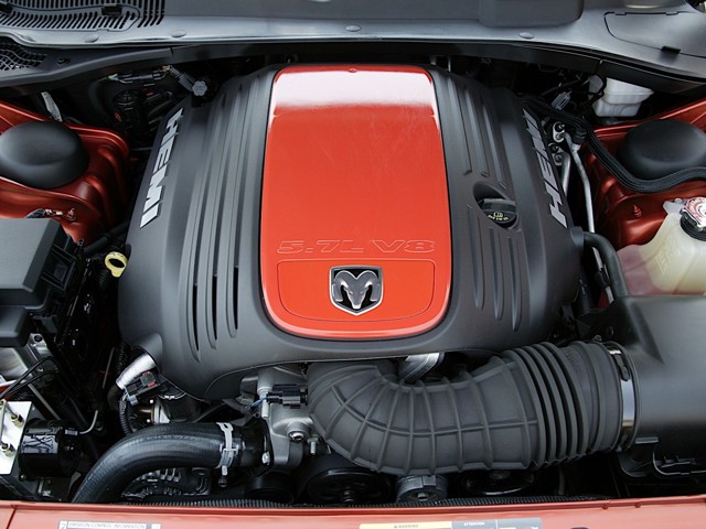 Dodge Charger photo 49
