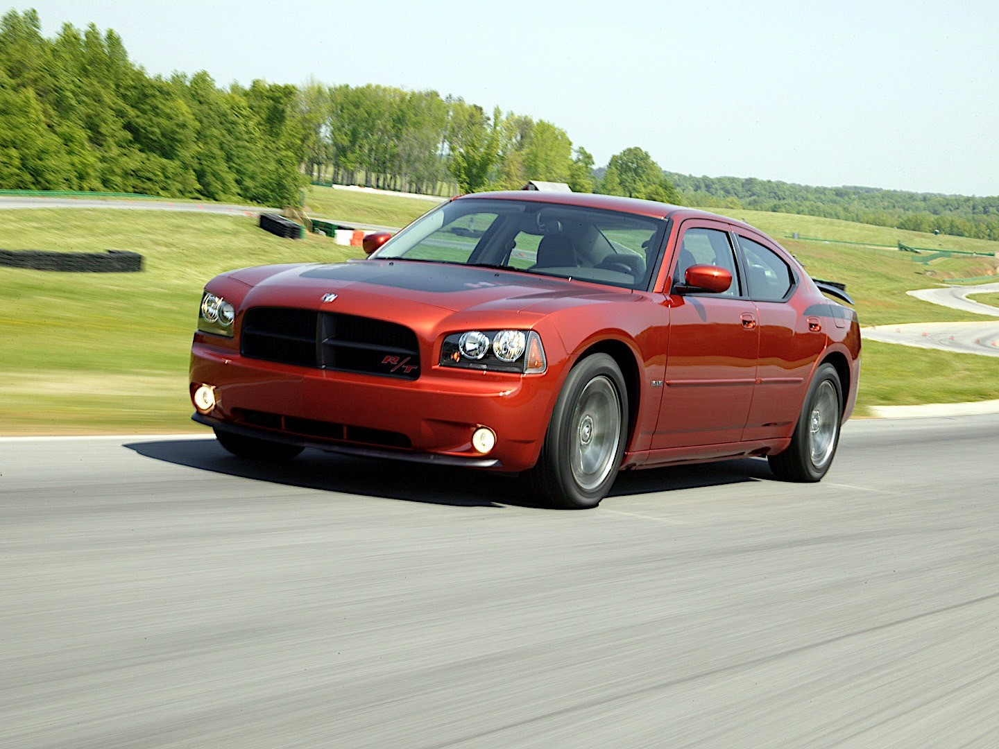 Dodge Charger photo 5