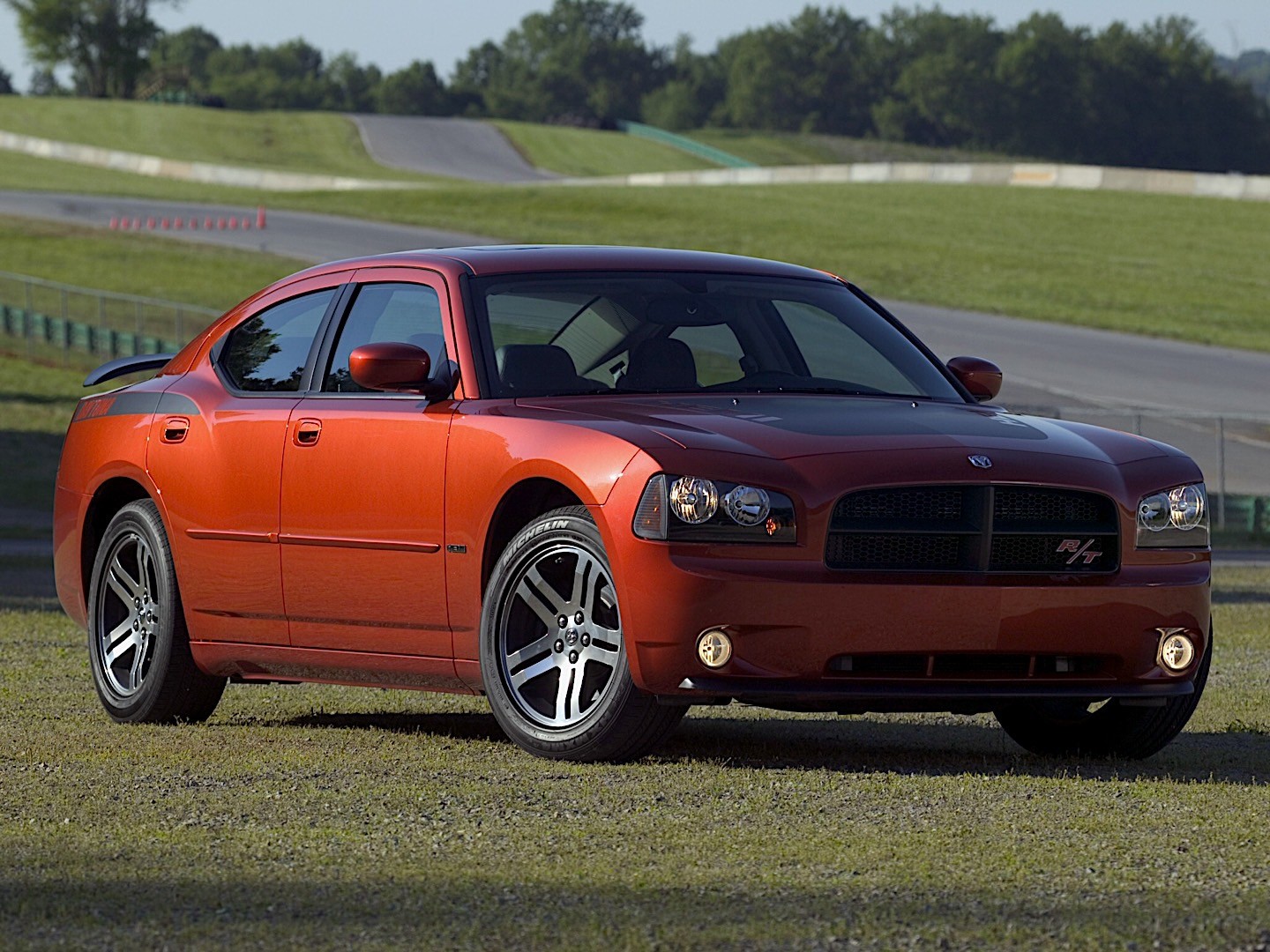 Dodge Charger photo 9