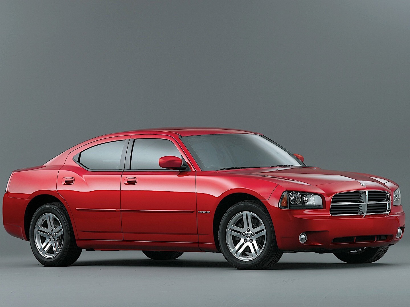 Dodge Charger photo 10