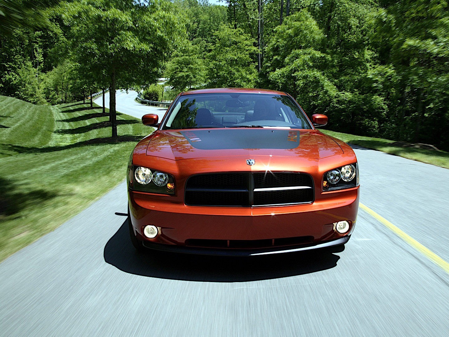 Dodge Charger photo 13