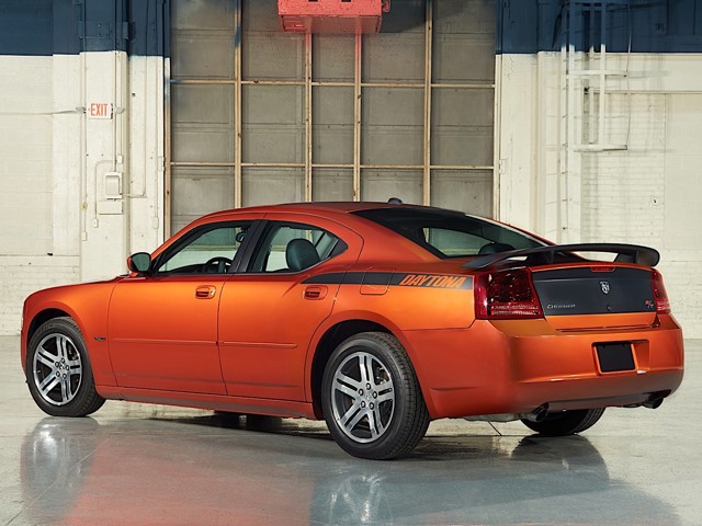 Dodge Charger photo 18