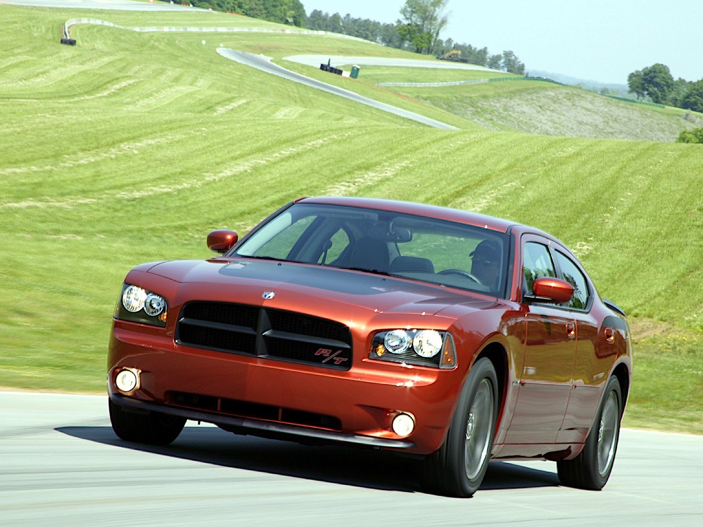Dodge Charger photo 21