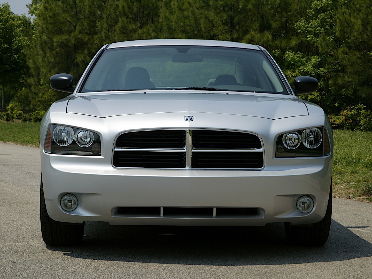 Dodge Charger photo 23