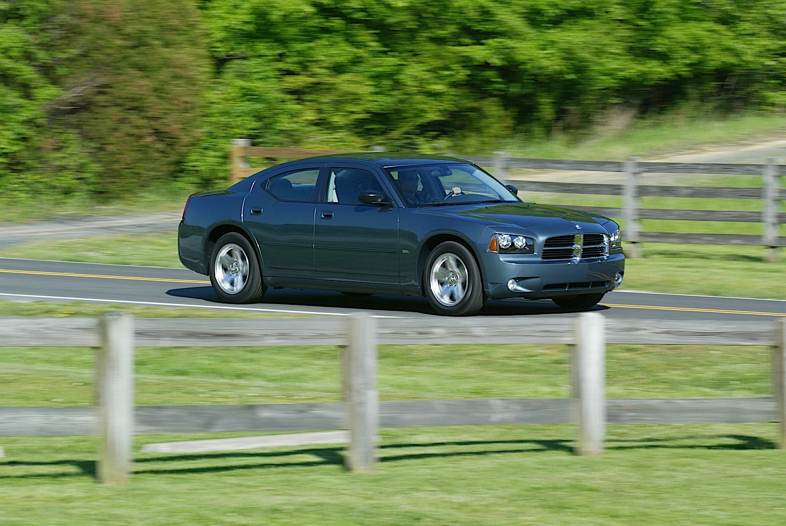 Dodge Charger photo 25