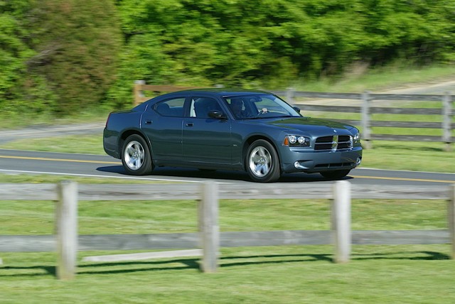Dodge Charger photo 25