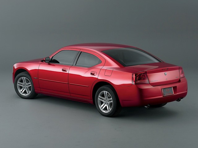 Dodge Charger photo 28