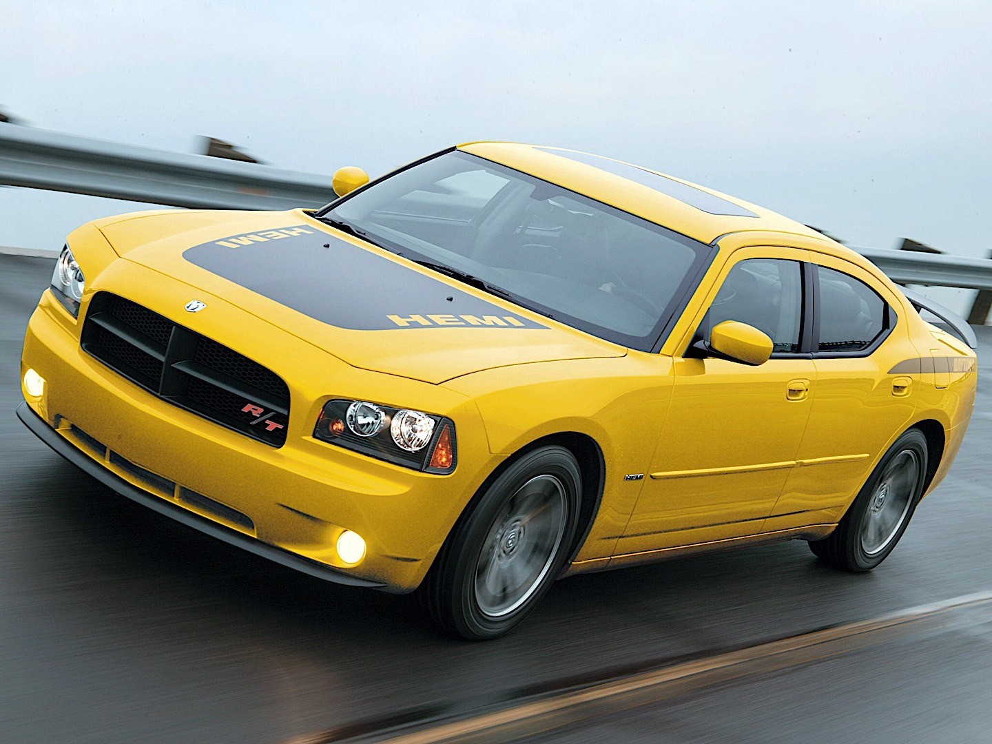 Dodge Charger photo 29