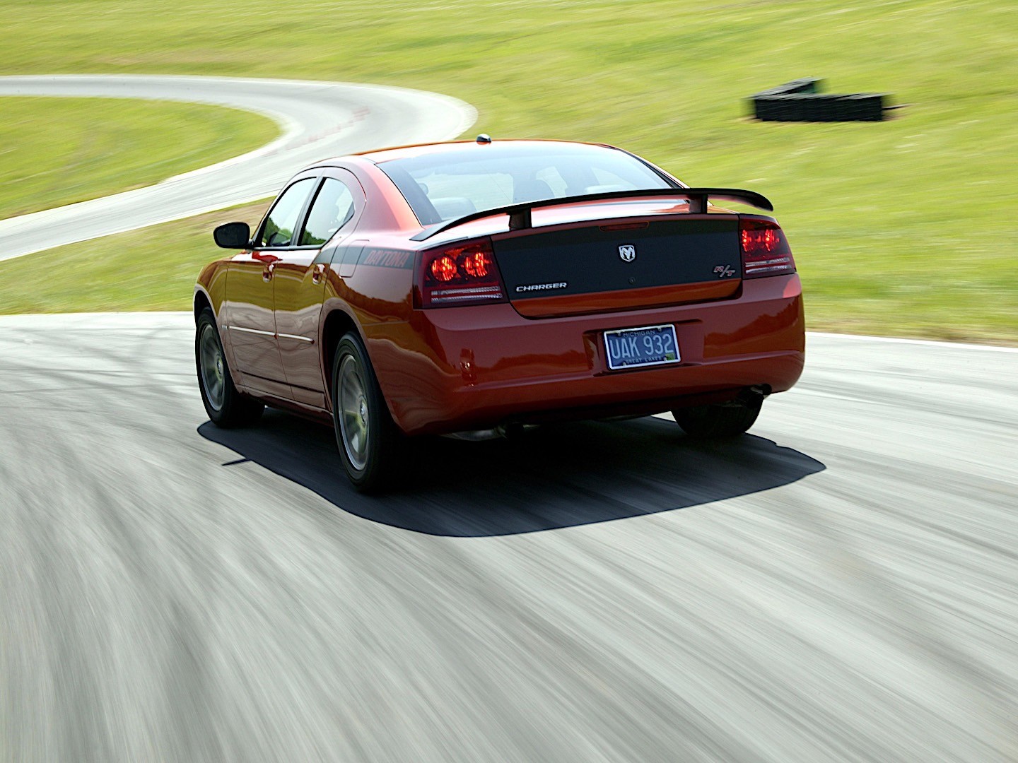 Dodge Charger photo 30