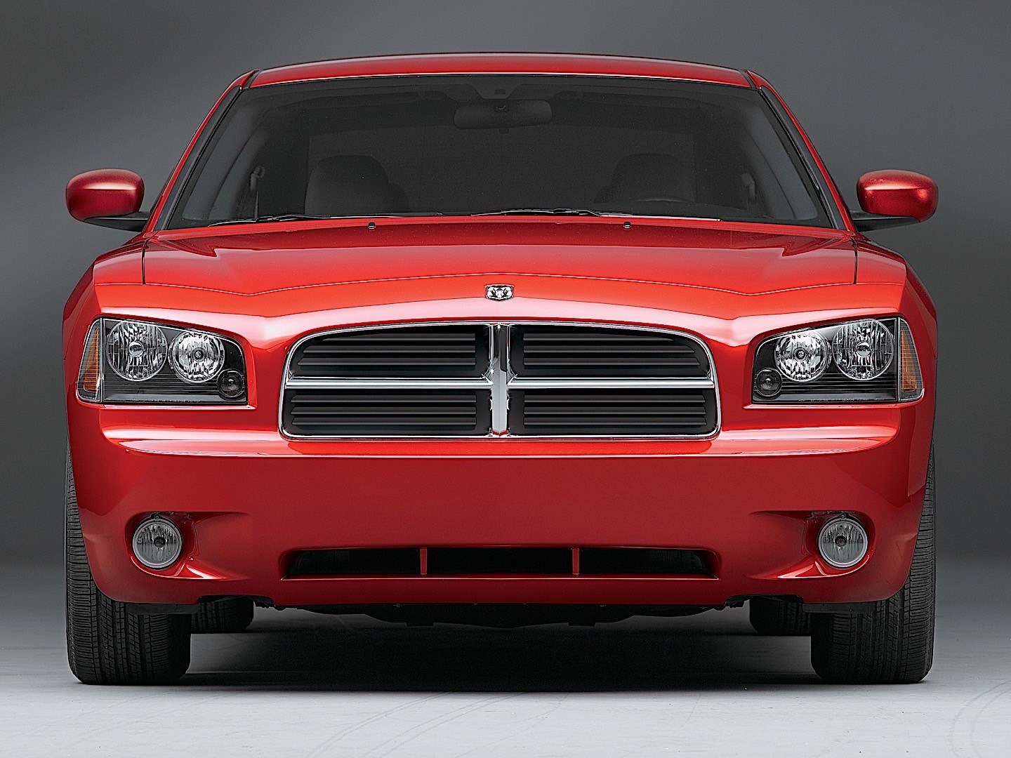 Dodge Charger photo 31