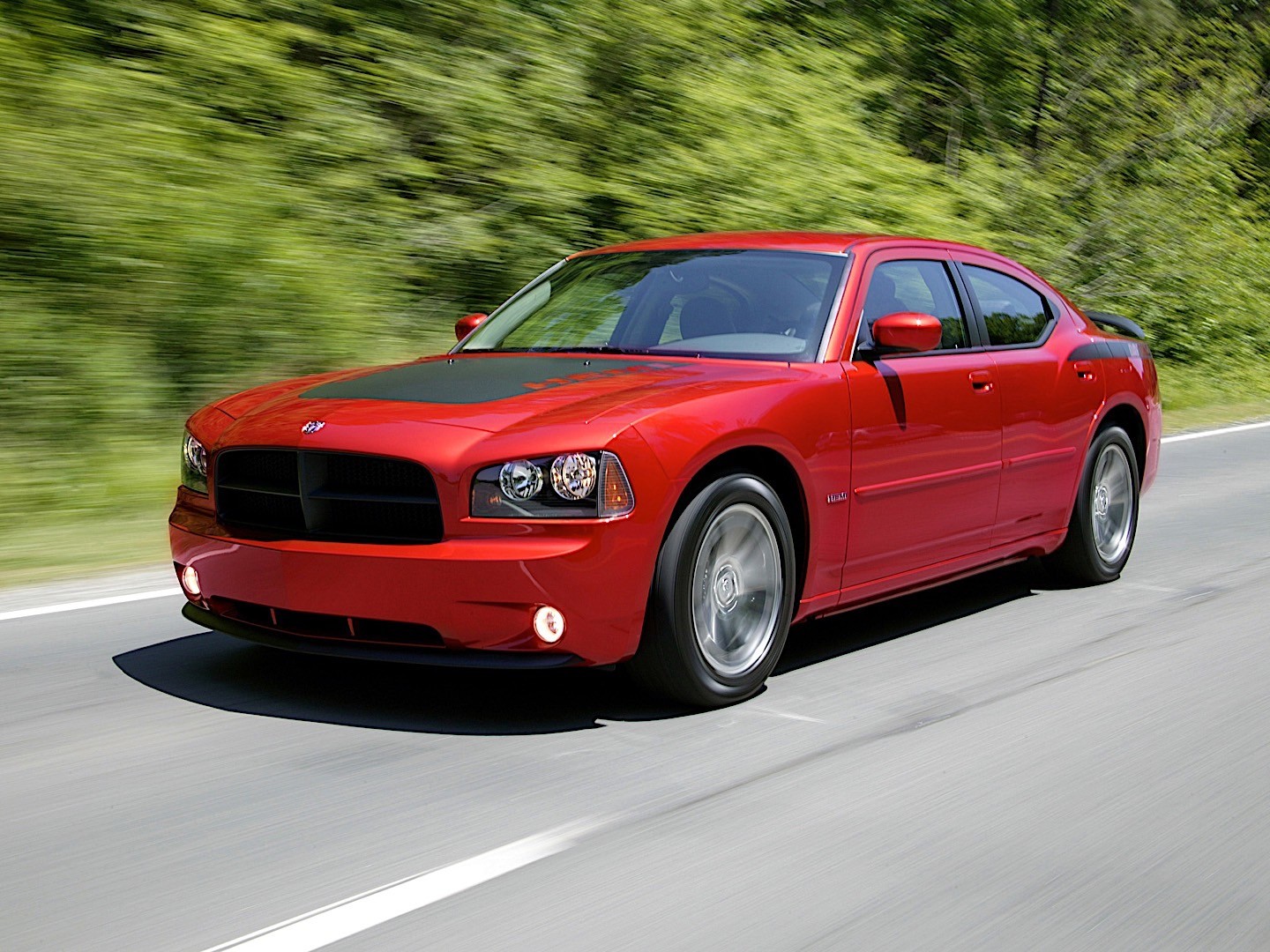 Dodge Charger photo 32