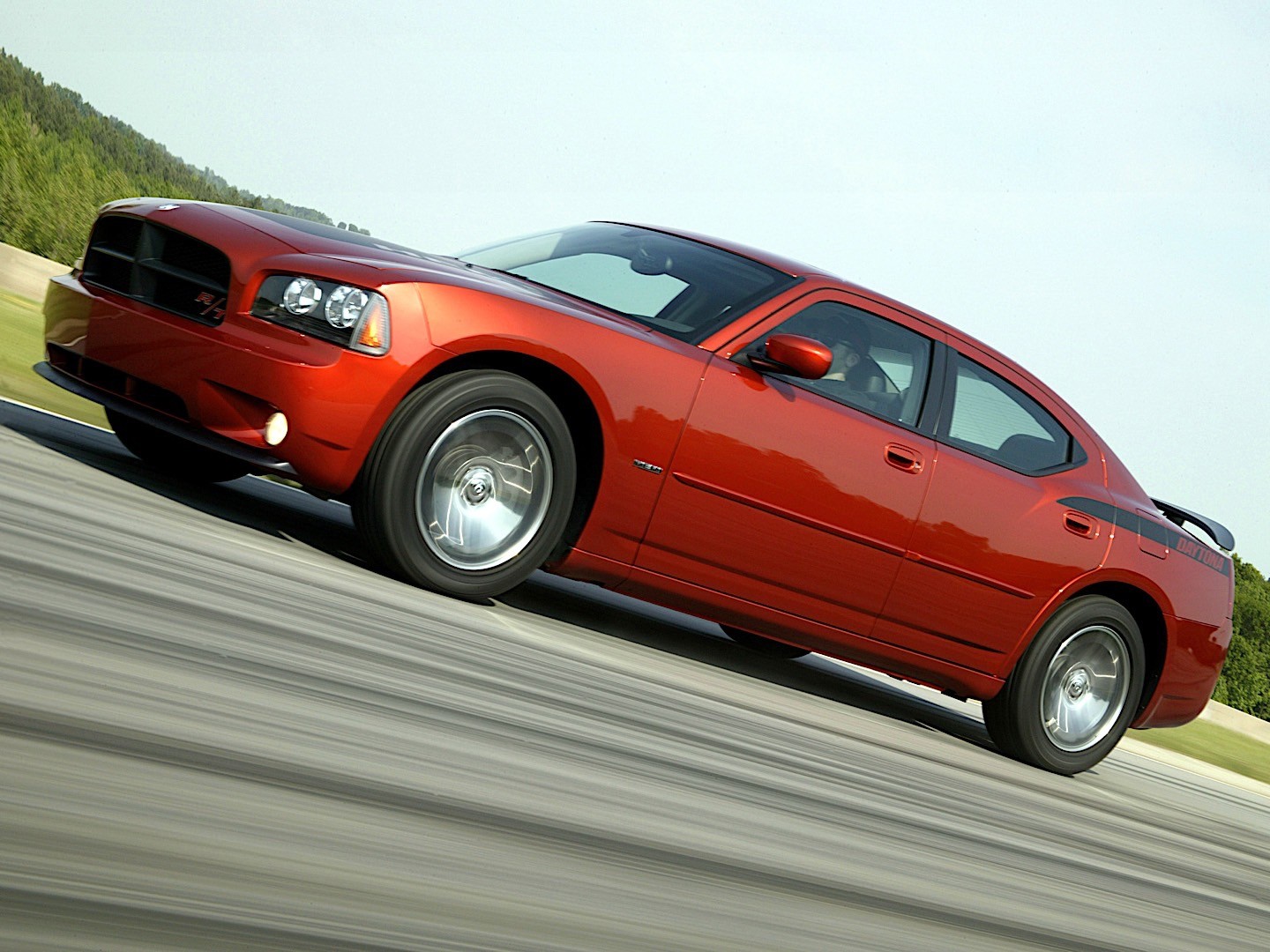 Dodge Charger photo 37