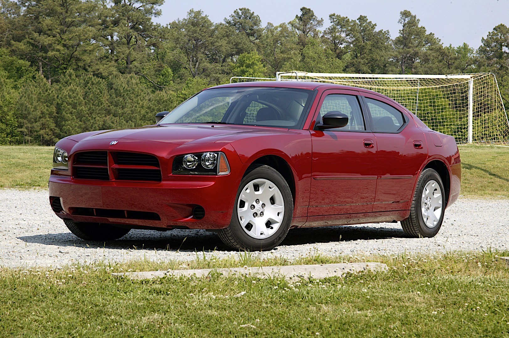 Dodge Charger photo 38