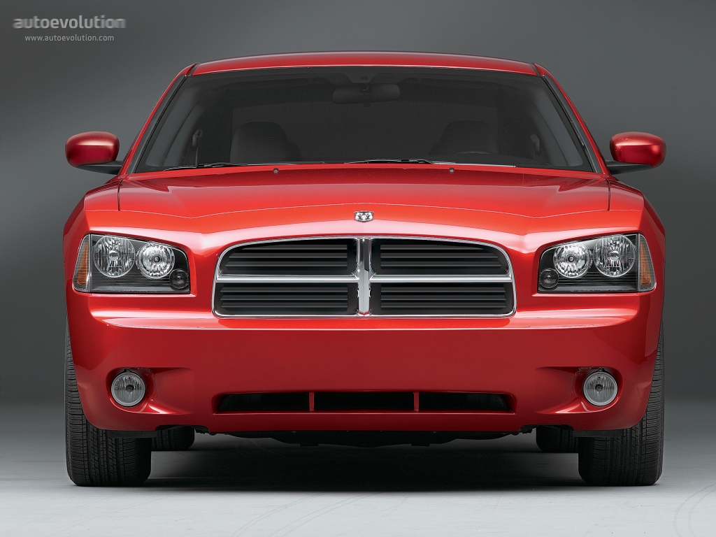 DODGE Charger