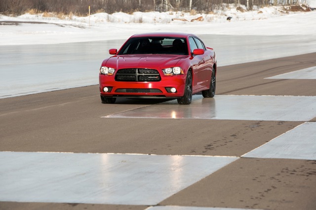 Dodge Charger photo 12