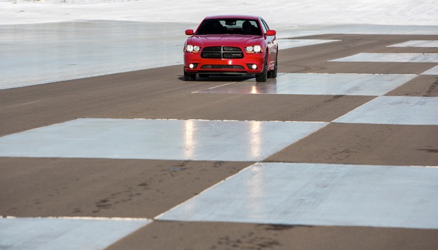 Dodge Charger photo 14