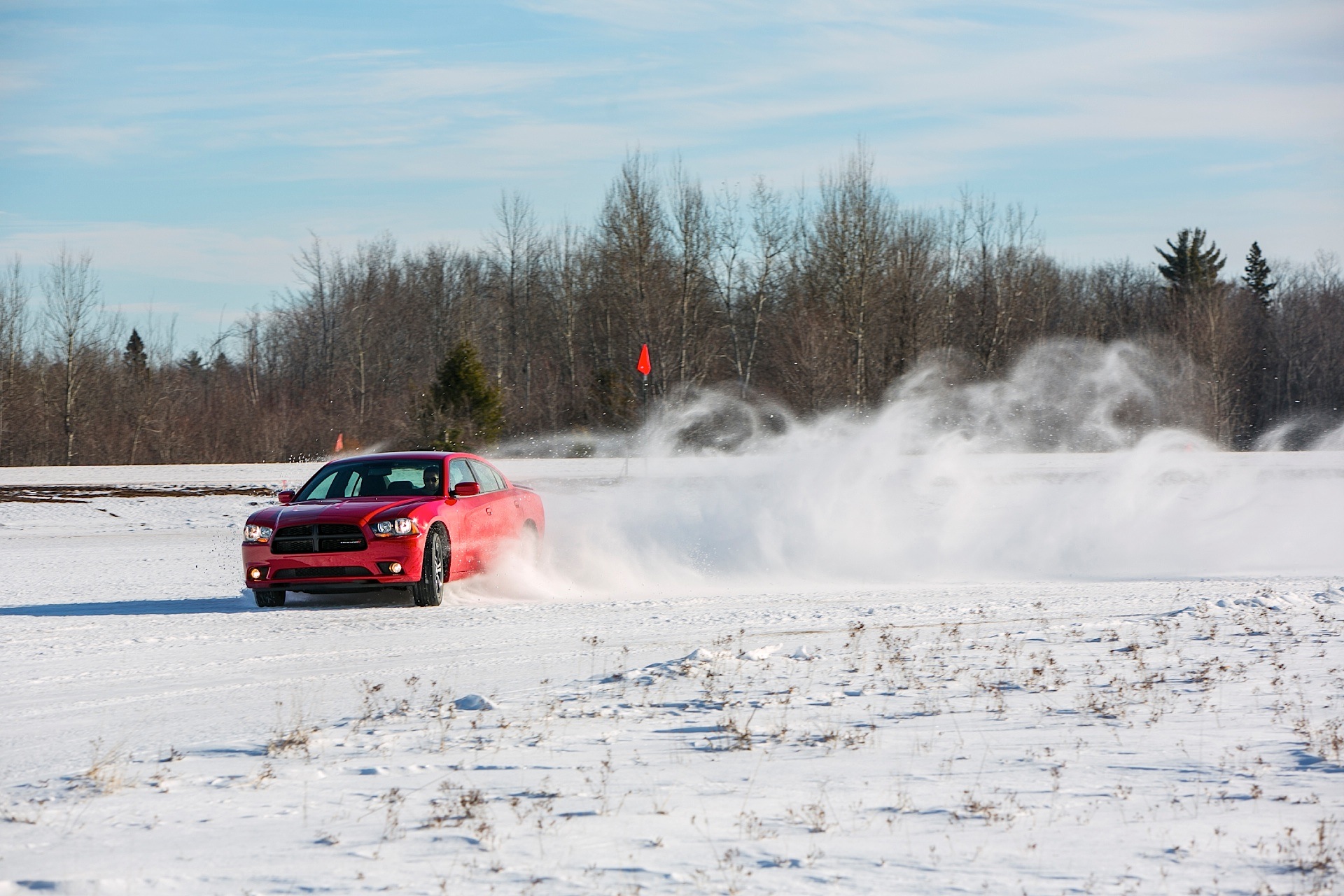 Dodge Charger photo 15