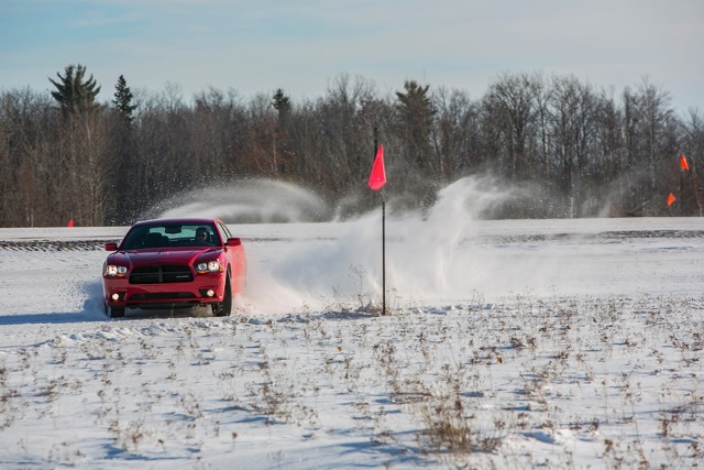 Dodge Charger photo 16