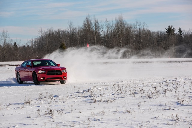 Dodge Charger photo 17