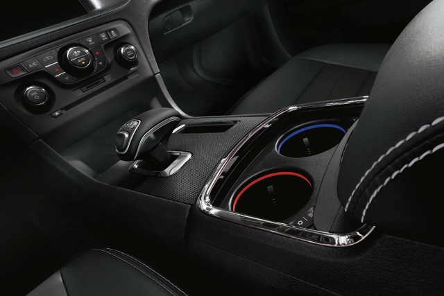 Dodge Charger photo 54
