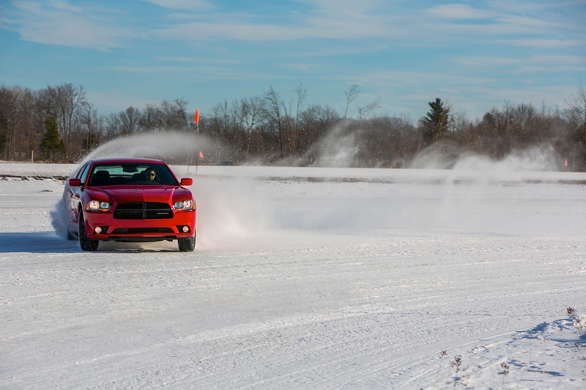 Dodge Charger photo 18