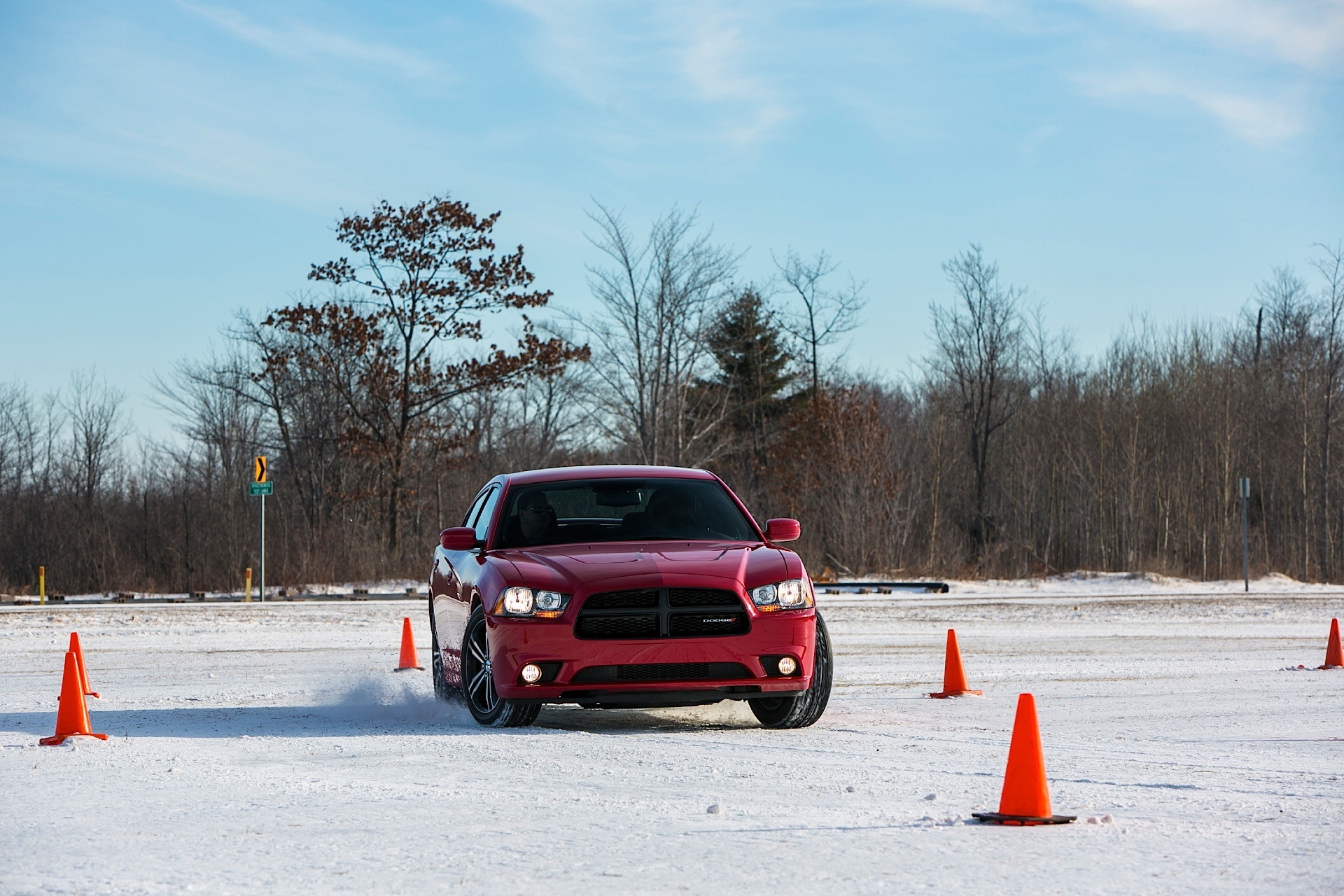 Dodge Charger photo 20
