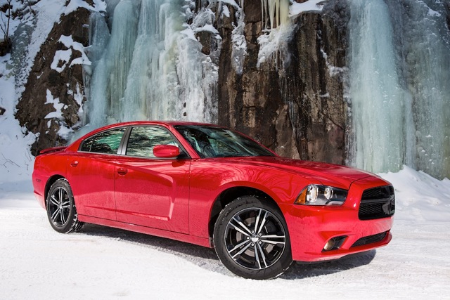 Dodge Charger photo 21