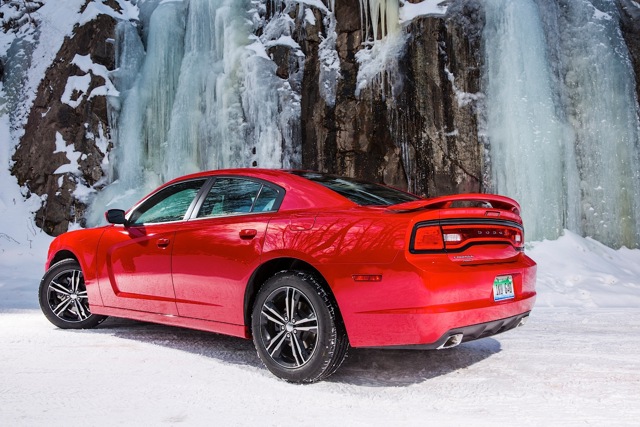 Dodge Charger photo 22