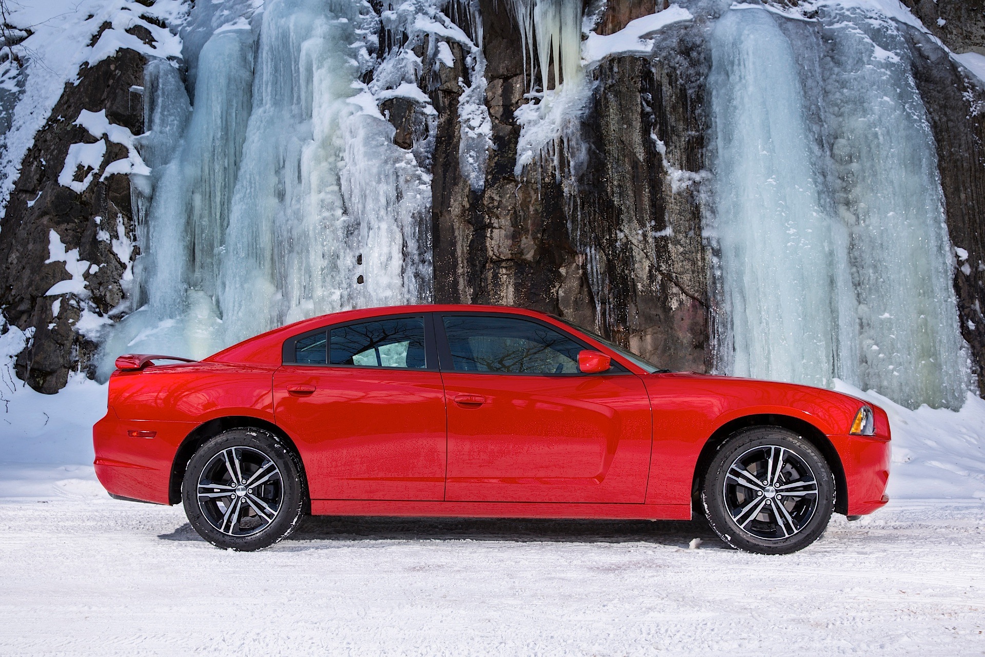 Dodge Charger photo 23