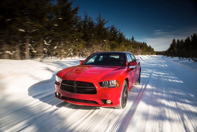 Dodge Charger photo 25