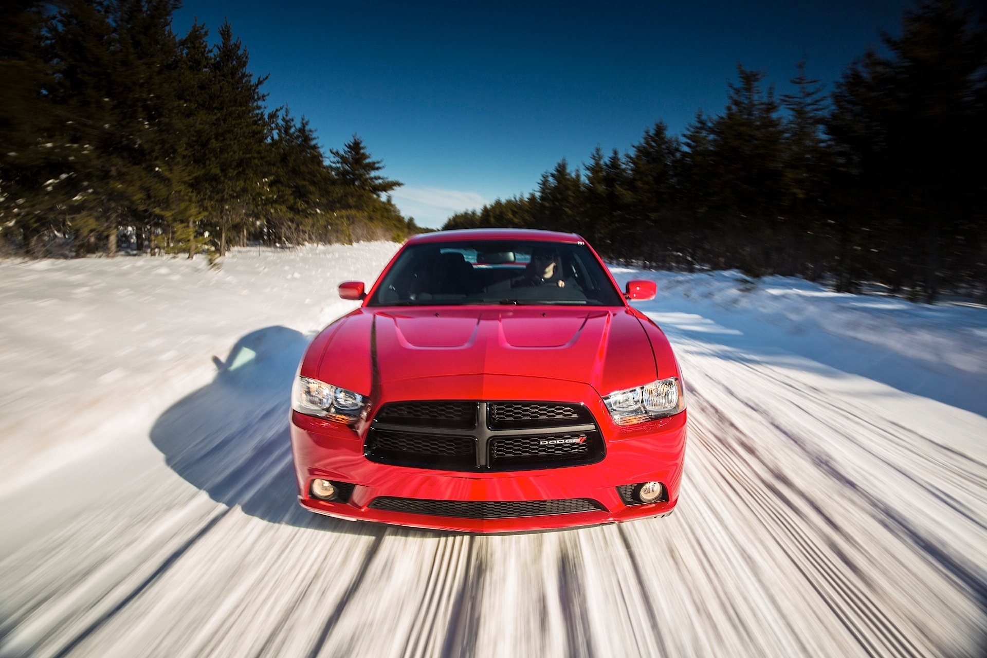 Dodge Charger photo 27
