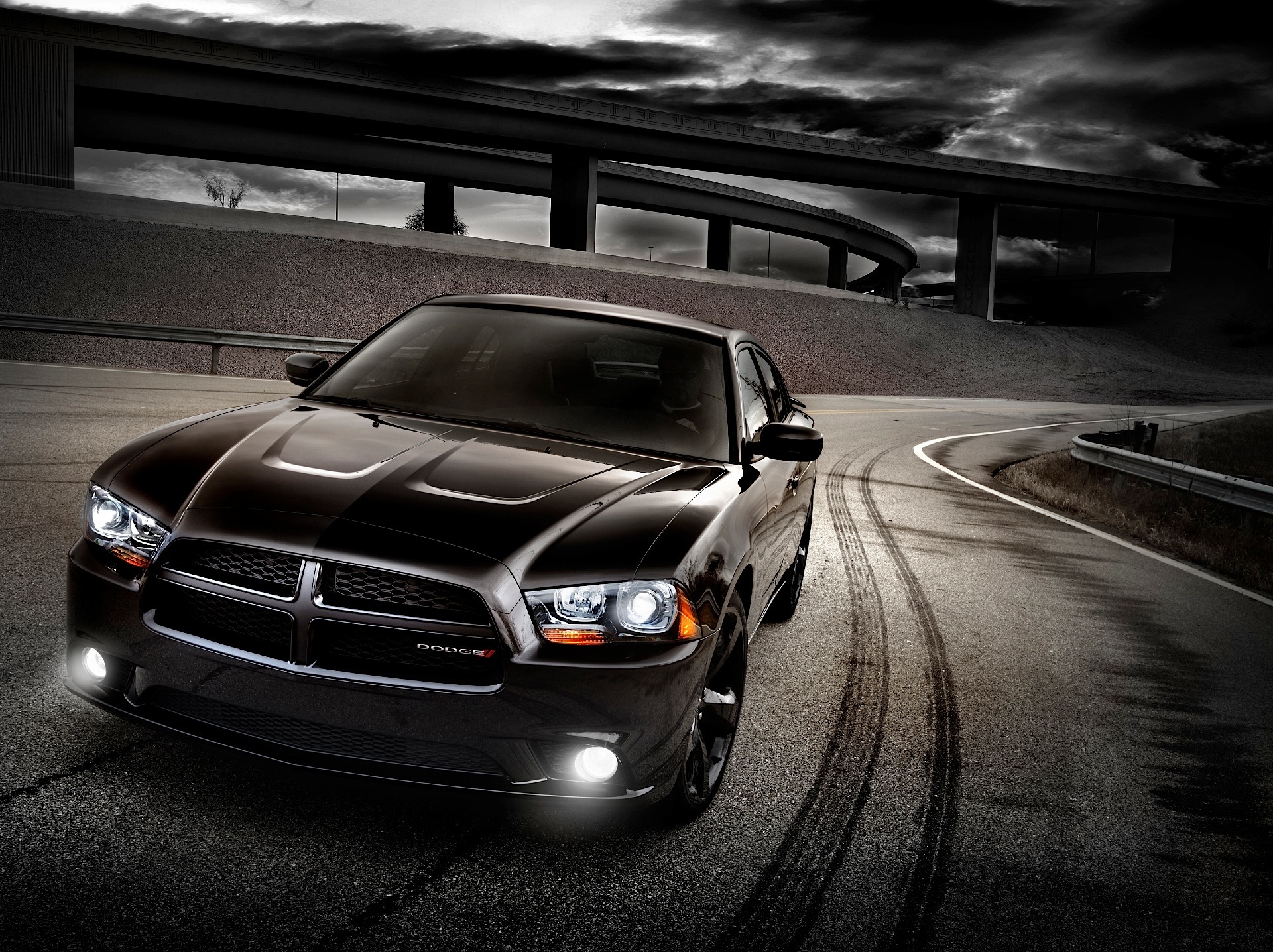 DODGE Charger