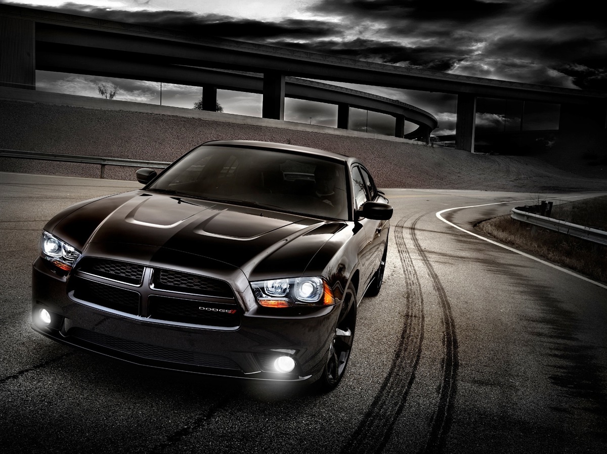 Dodge Dodge Charger