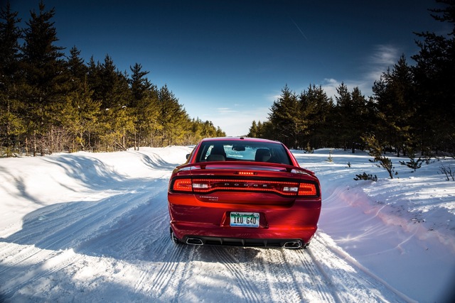 Dodge Charger photo 28