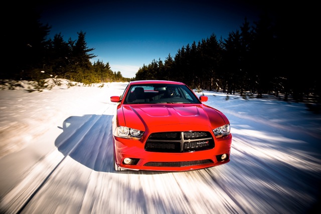 Dodge Charger photo 29