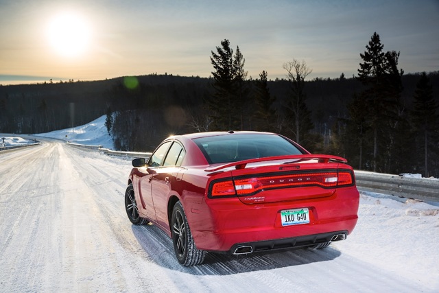 Dodge Charger photo 30