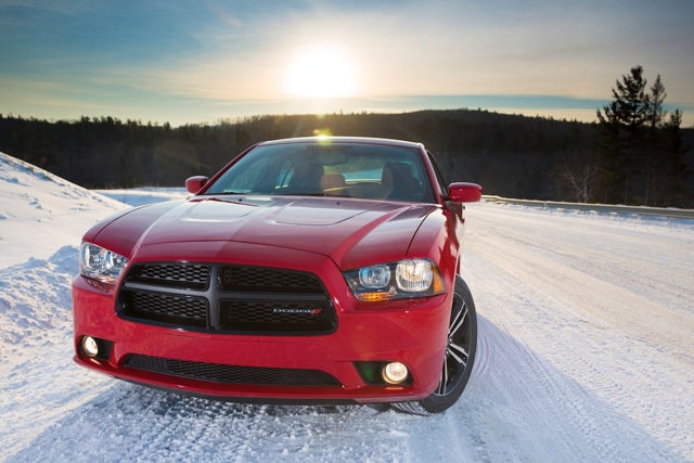 Dodge Charger photo 31