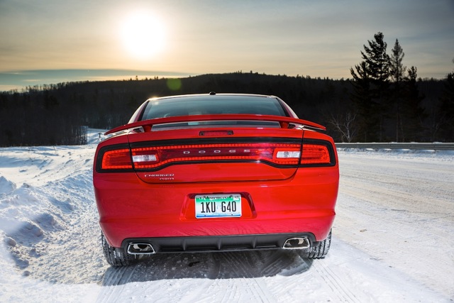Dodge Charger photo 32