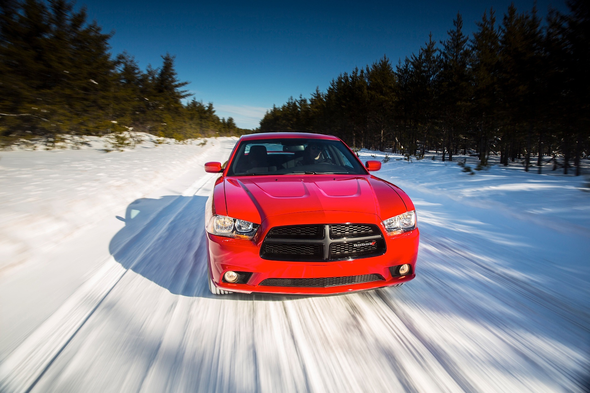 Dodge Charger photo 33