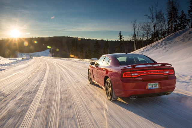 Dodge Charger photo 34