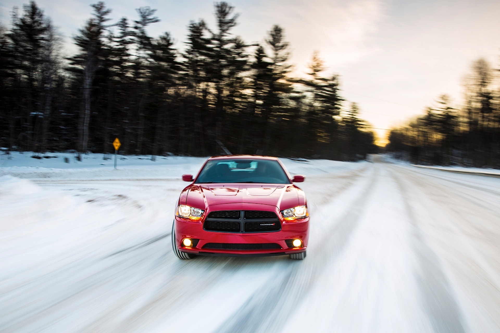 Dodge Charger photo 36