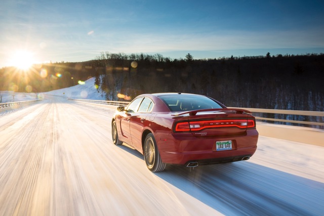 Dodge Charger photo 37