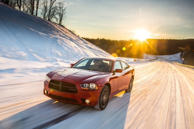 Dodge Charger photo 38