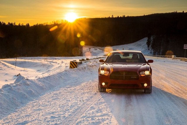Dodge Charger photo 41